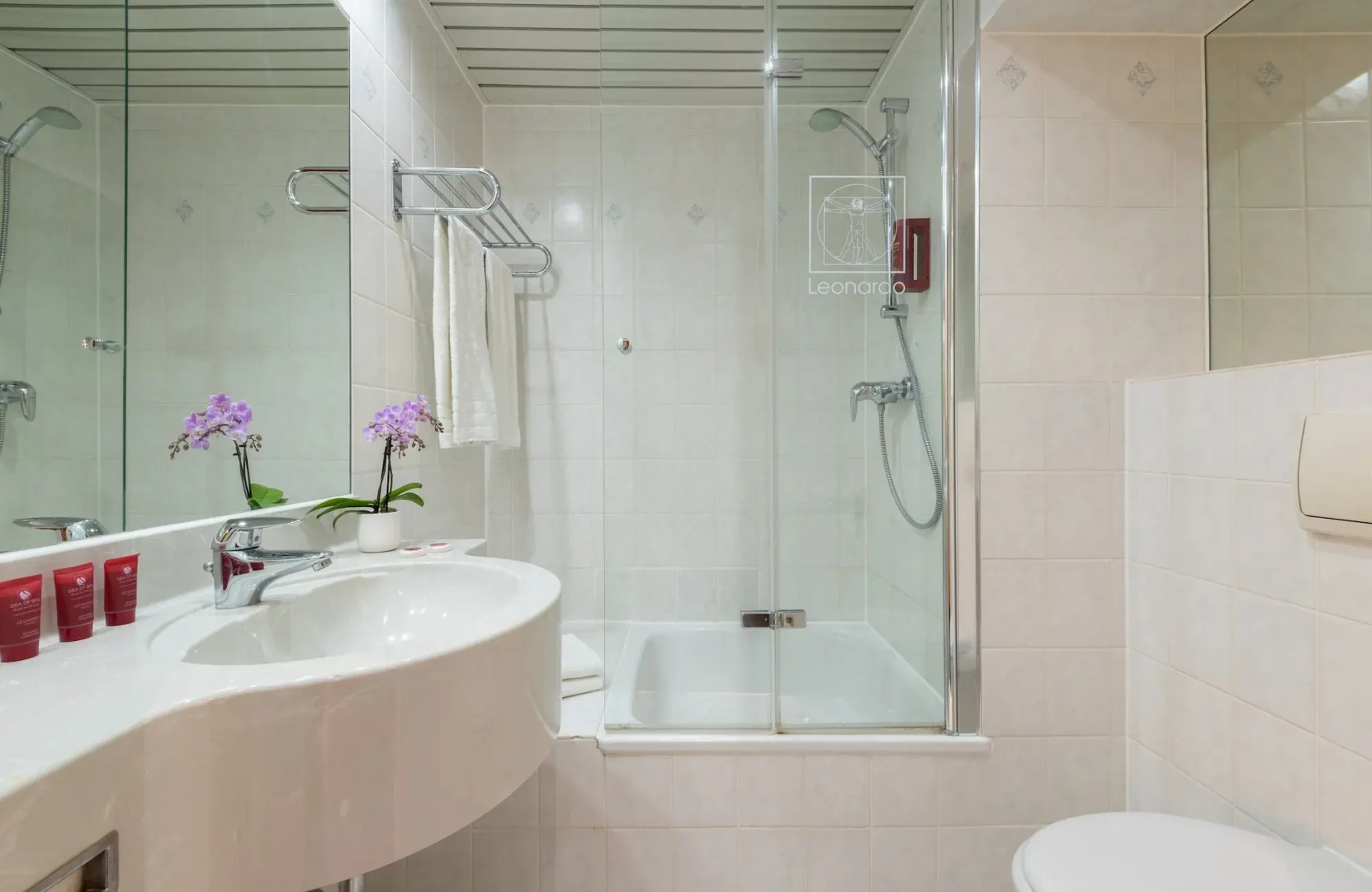 Foto - Leonardo Hotel Frankfurt City South