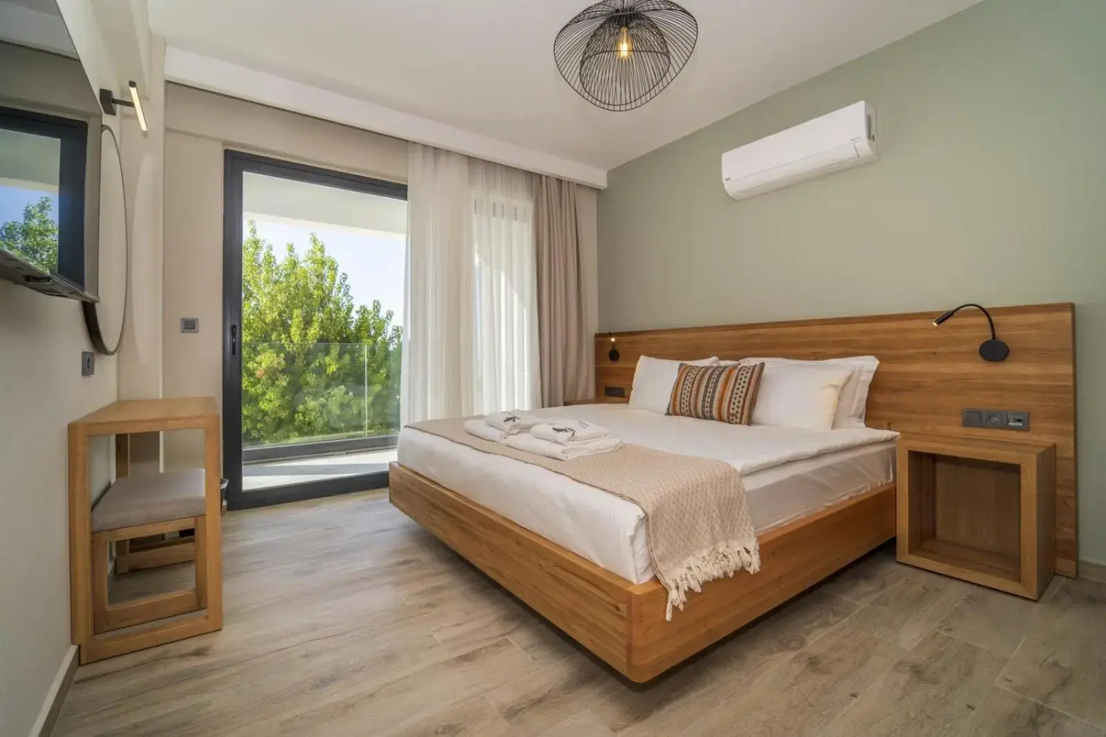 Photo - Ansira Fethiye