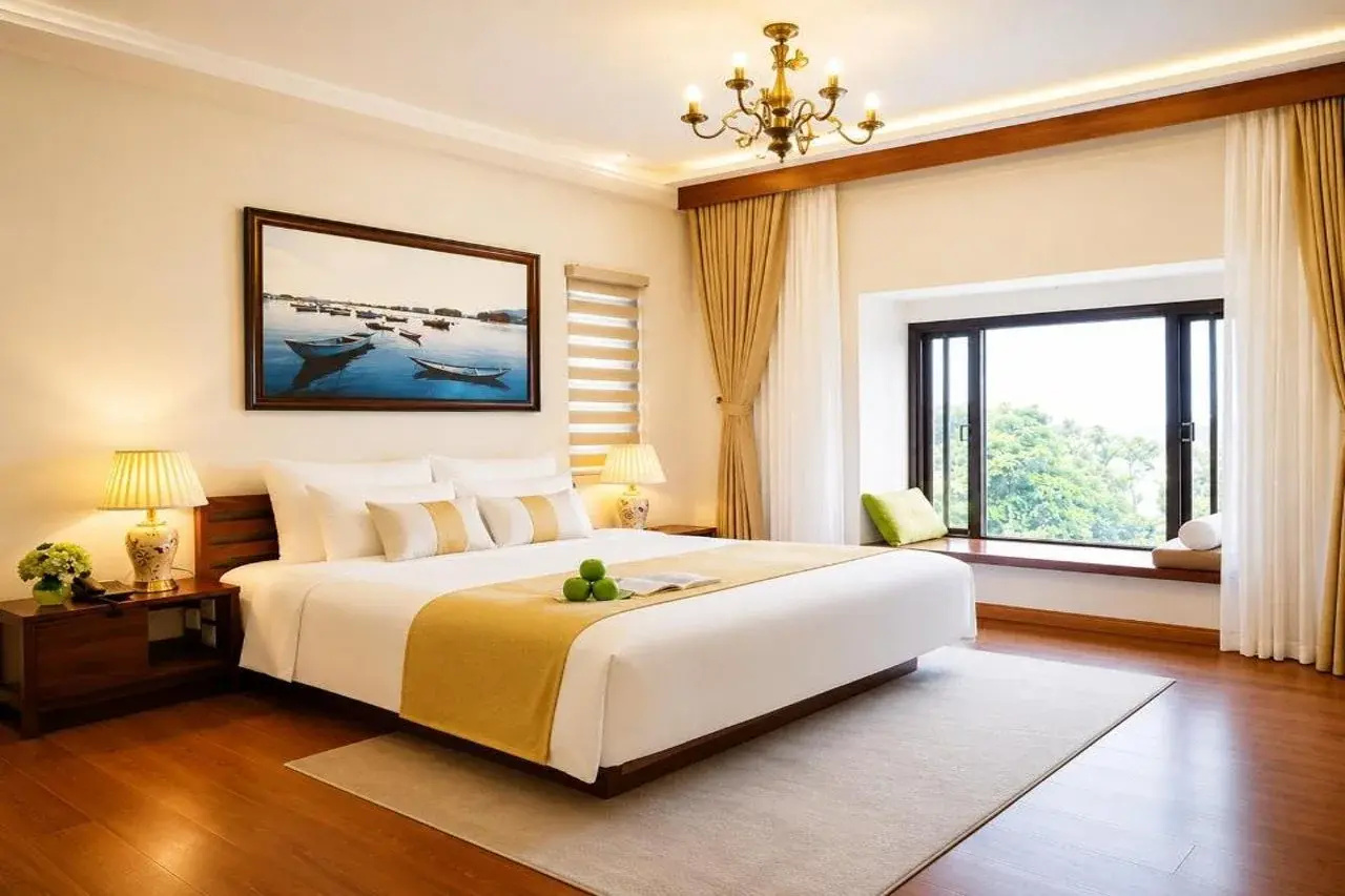 Foto - Happy Life Memories Hoi An Hotel and Spa Boutique Hotel