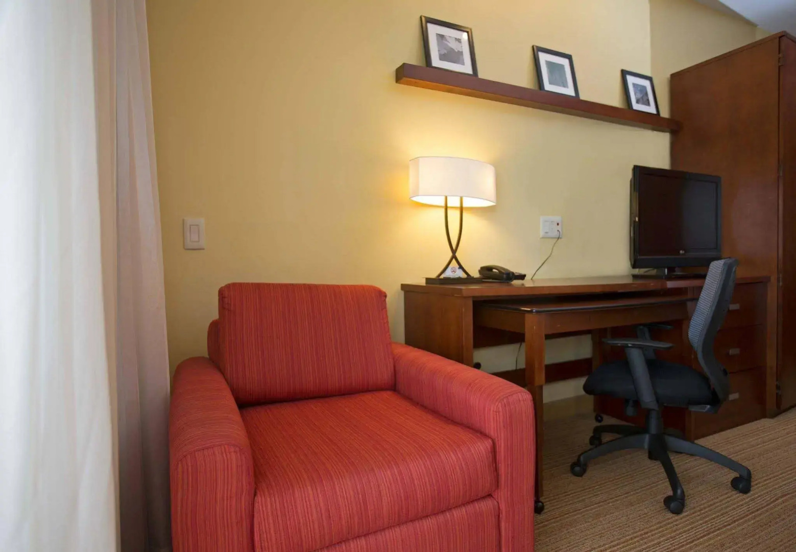 Foto - Courtyard by Marriott Paramaribo