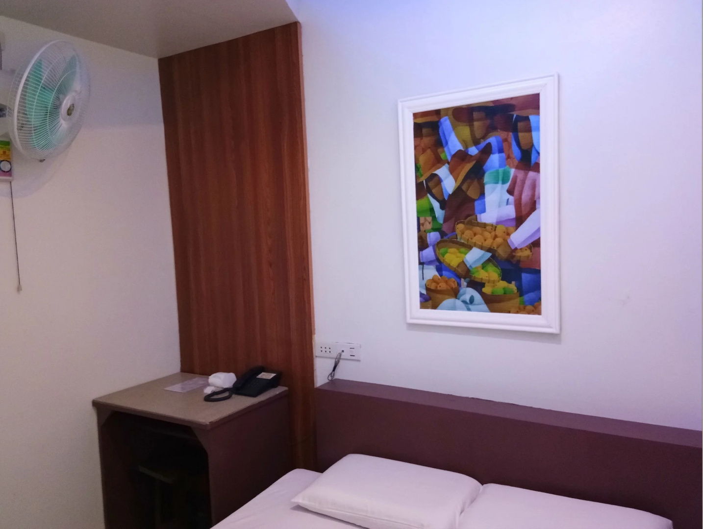 Foto - Anthurium Inn