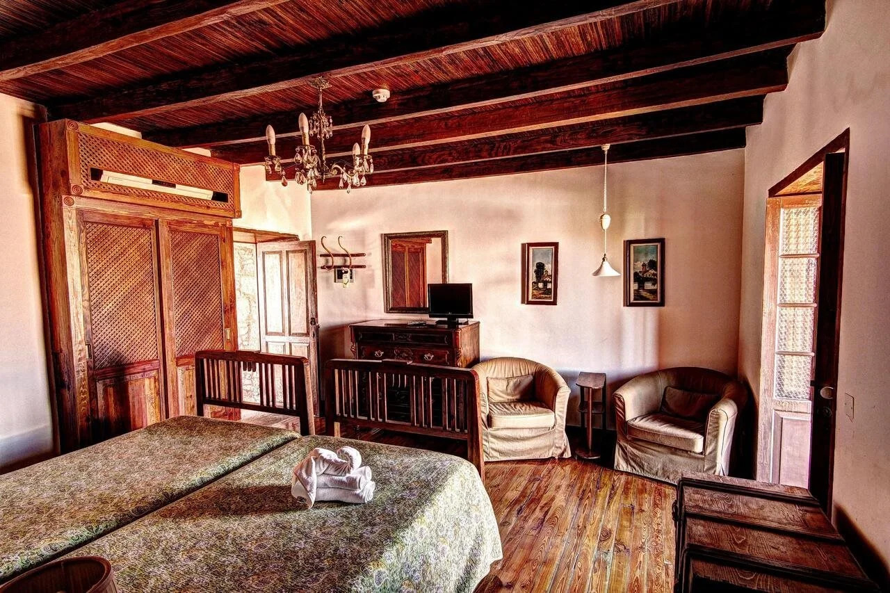 Foto - Hotel Rural San Miguel - Only Adults