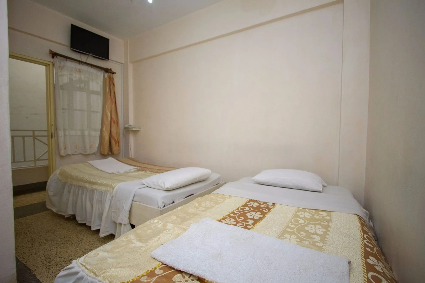 Foto - Rabi Hotel