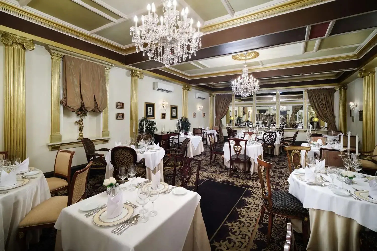 Foto - Terra Nova, BW Premier Collection