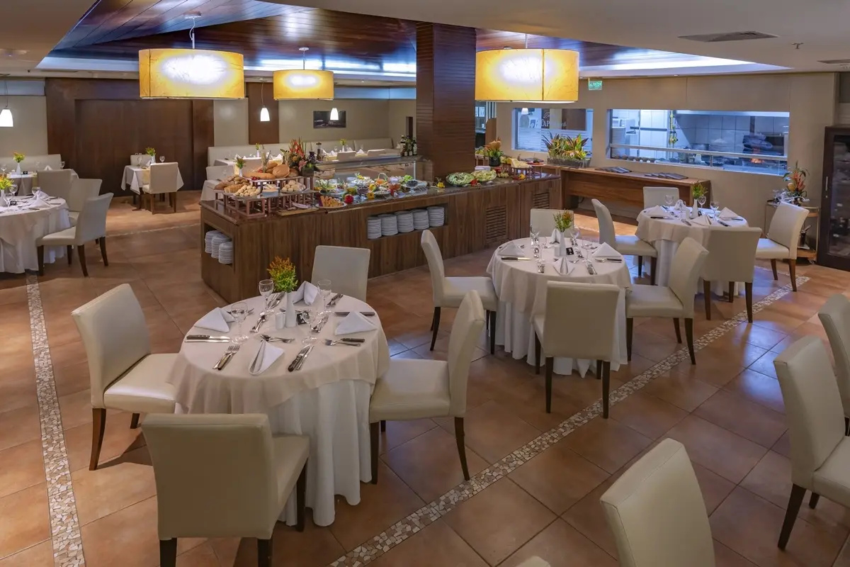 Foto - Serhs Natal Grand Hotel & Resort