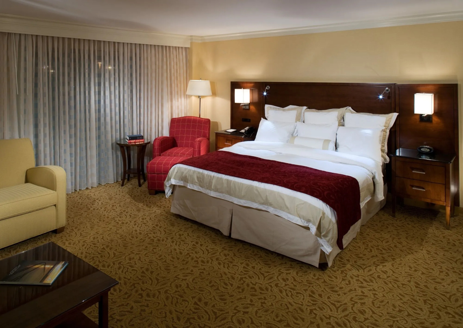 Foto - Delta Hotels by Marriott Chesapeake Norfolk