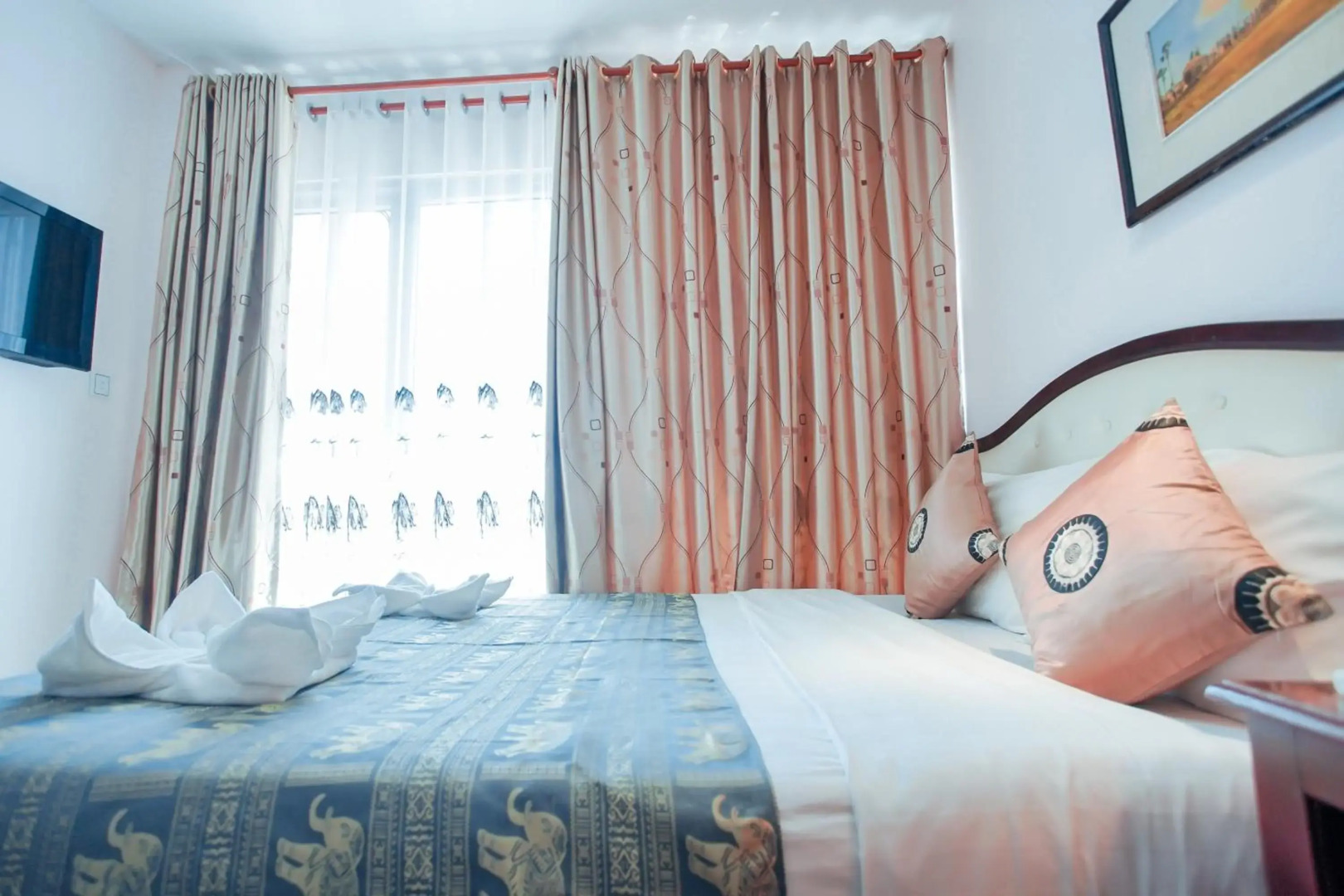 Foto - Silver Mounts Hotel