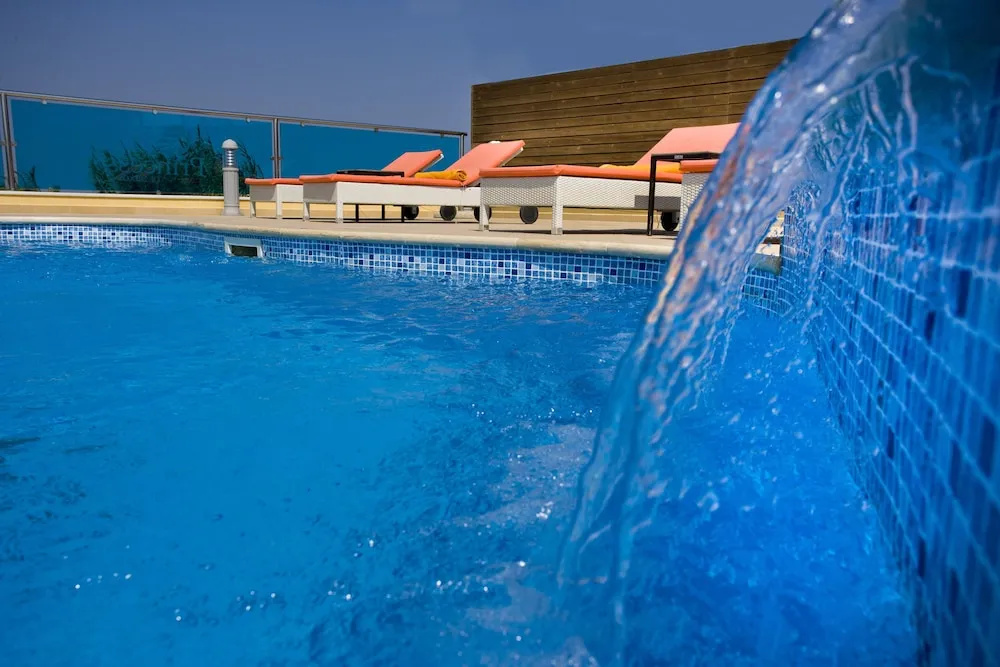 Foto - Stay 365 Heraklion Apart Hotel