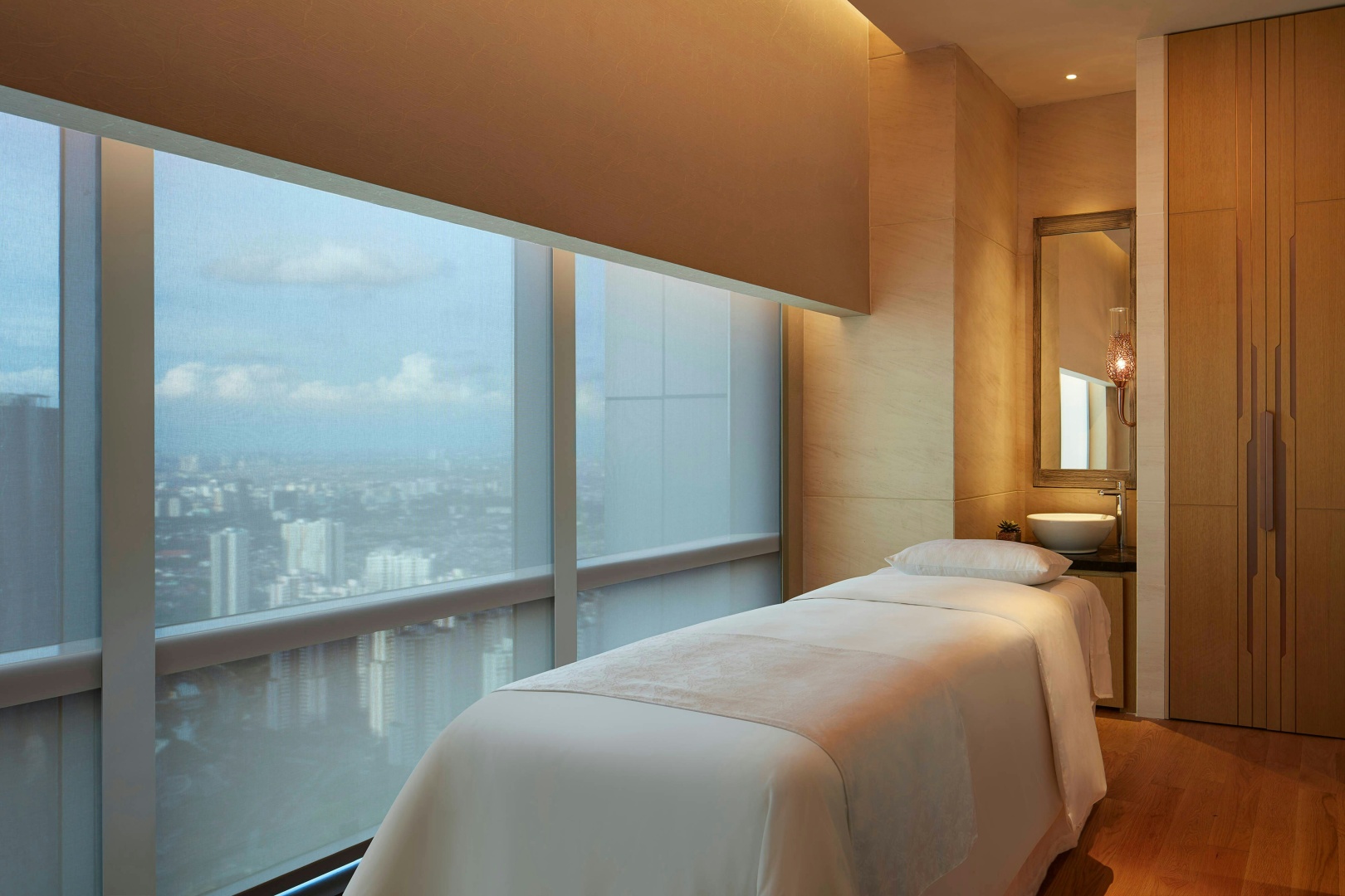 Foto - The Westin Jakarta