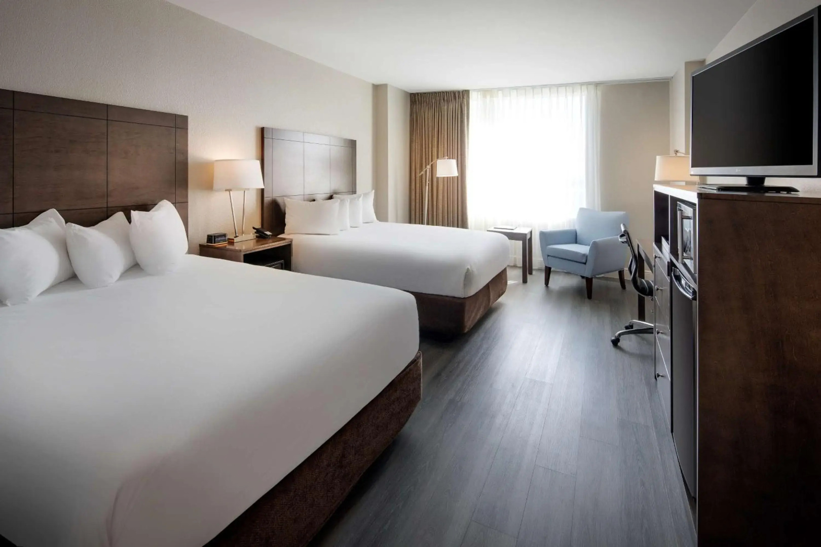 Photo - The Florida Hotel & Conference Center in the Florida Mall