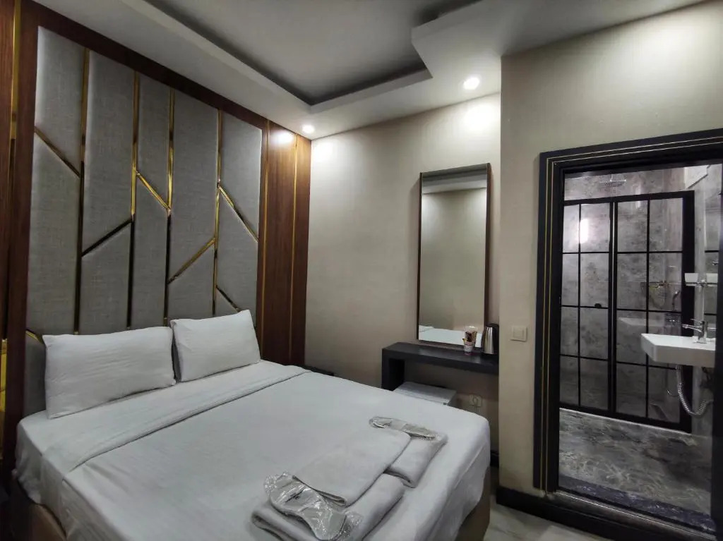 Photo - The Golden Pera's Hotel & Spa