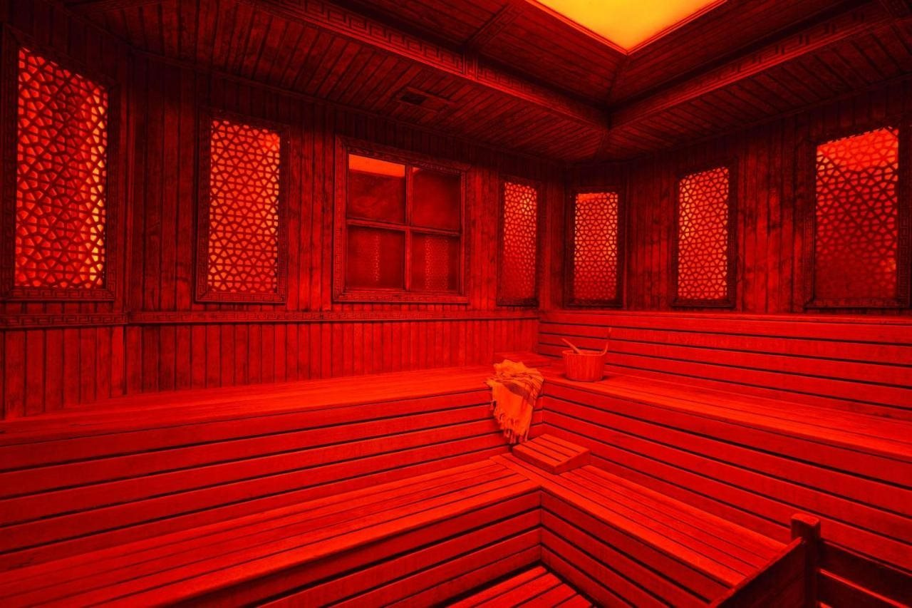 Foto - Rixos Downtown Antalya - The Land Of Legends Access