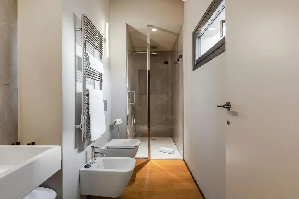 Foto - Speronari Suites