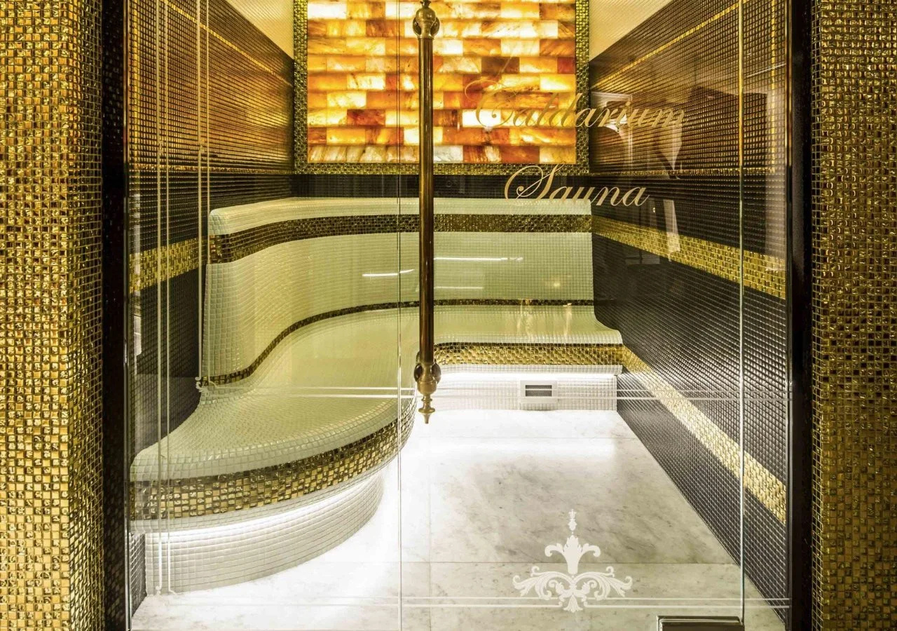 Foto - Bachleda Luxury Hotel Kraków - MGallery Collection