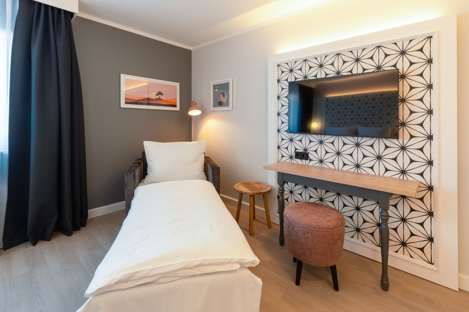 Foto - Garner Hotel Mannheim City by IHG