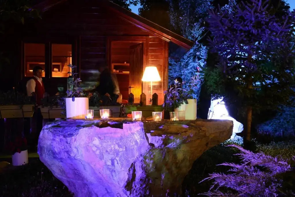 Photo - Hotel la Fundacion