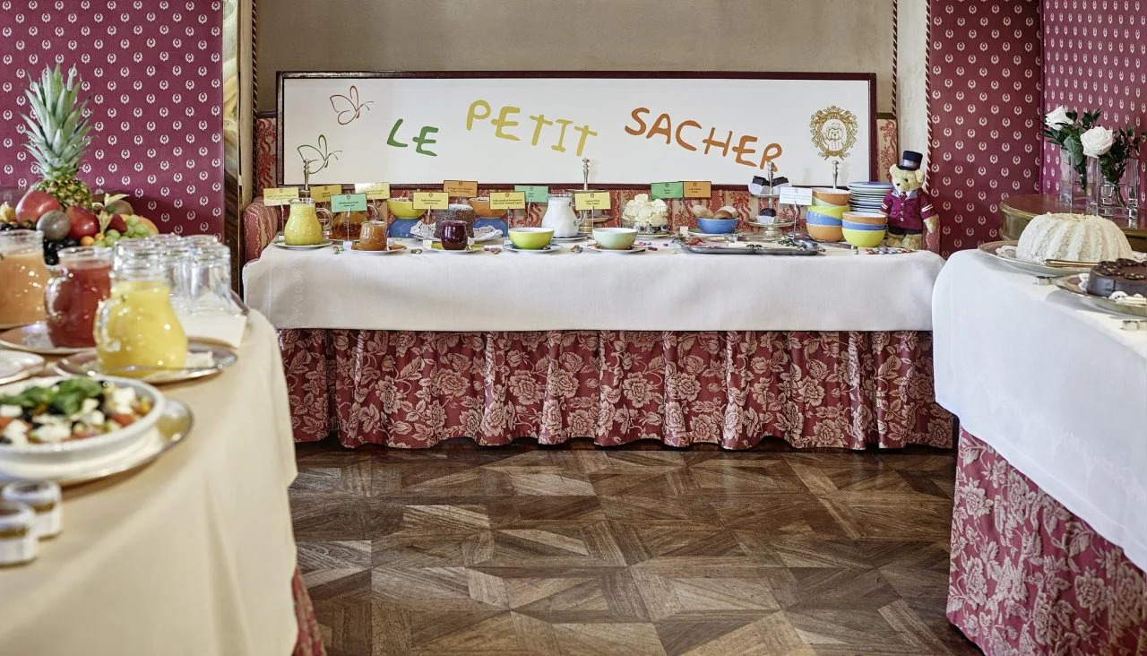 Photo - Hotel Sacher Salzburg