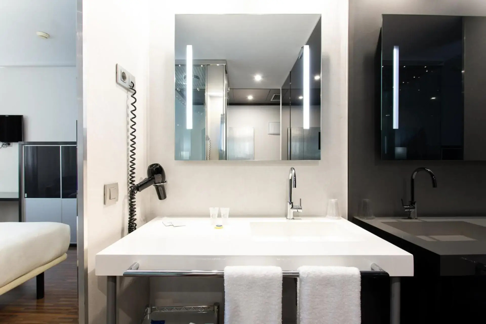 Foto - Hotel Ciudad de Móstoles