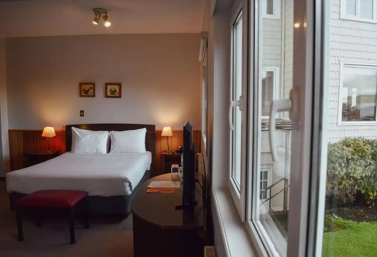 Photo - Park Inn by Radisson Puerto Varas