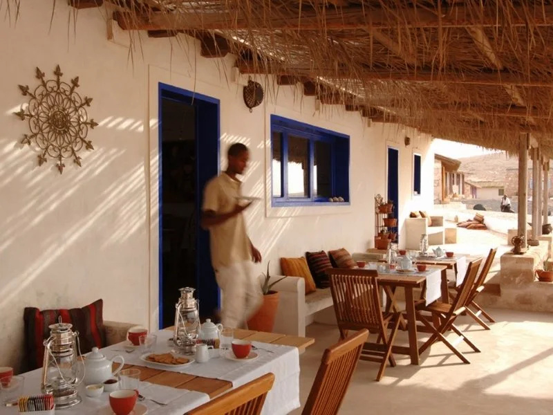 Foto - Spinguera Ecolodge
