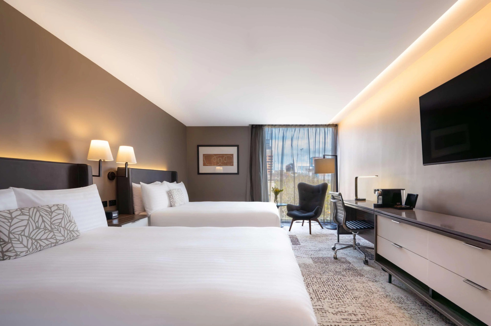 Photo - PARKROYAL Parramatta