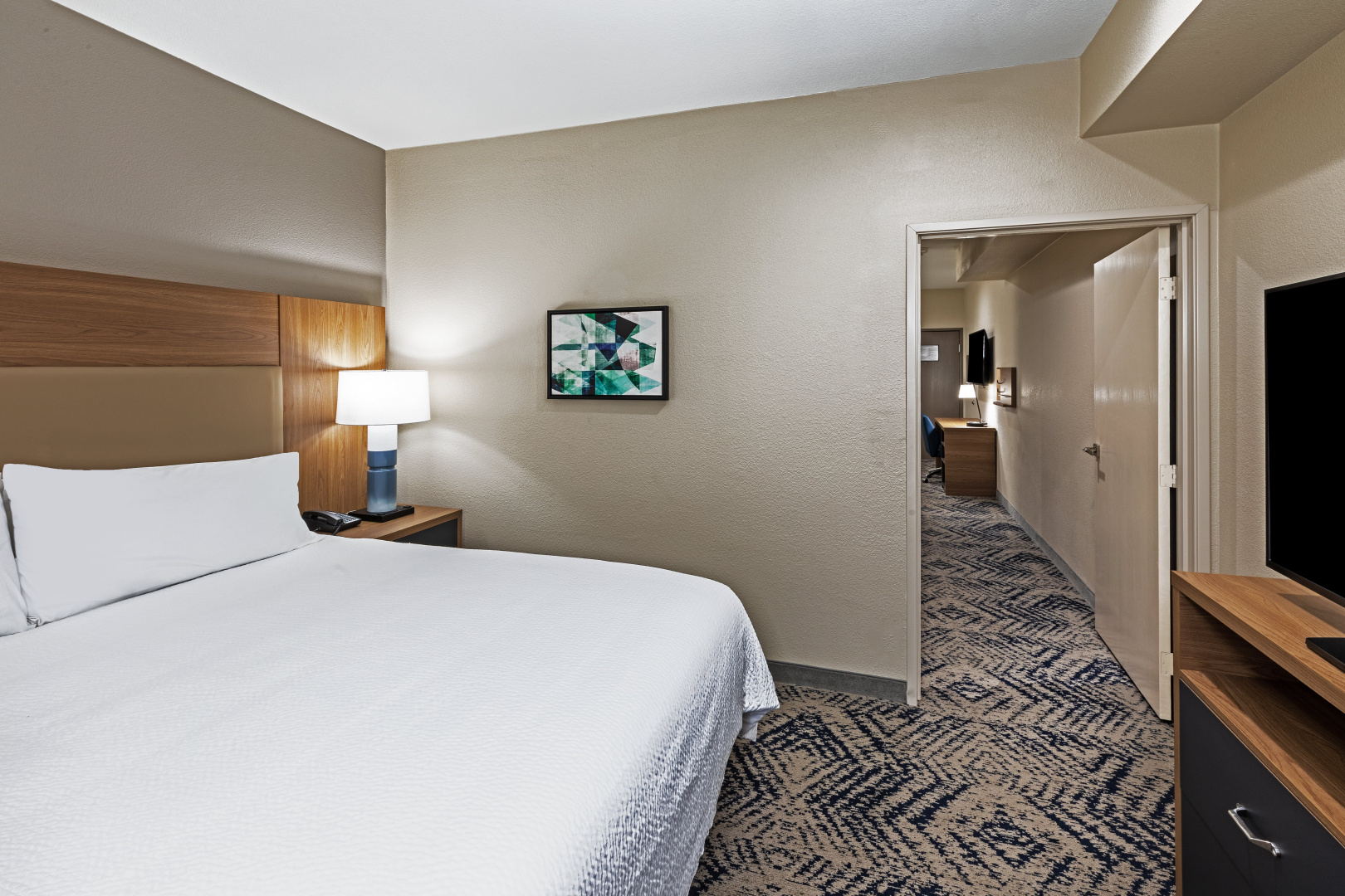Photo - Candlewood Suites DFW Airport North - Irving by IHG
