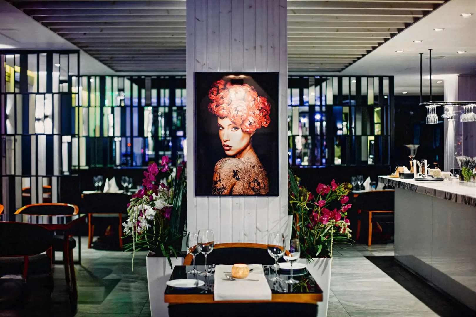 Foto - The Ciao Stelio Deluxe Boutique Hotel - Adults Only