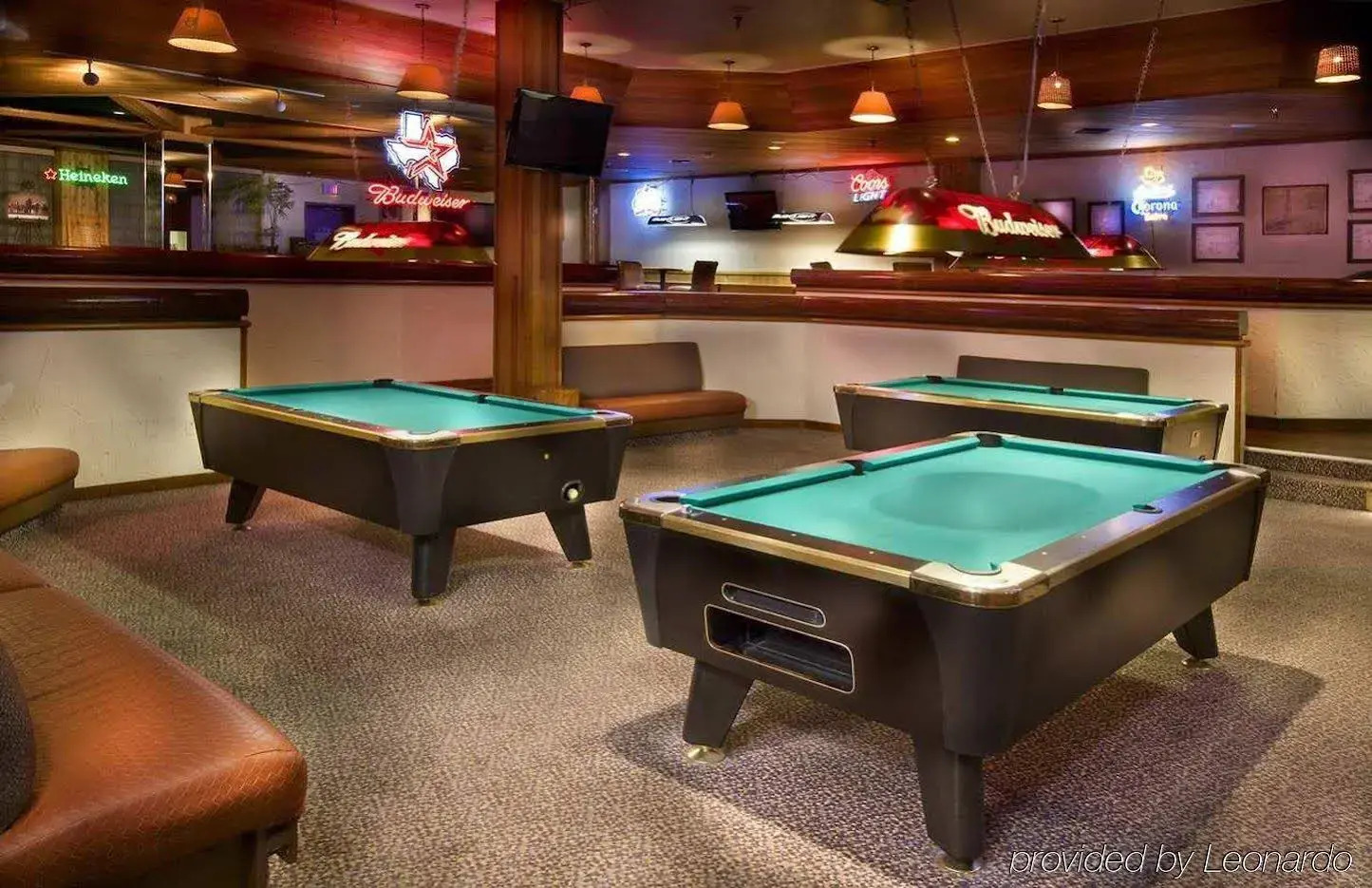 Foto - DoubleTree by Hilton Houston Intercontinental Airport