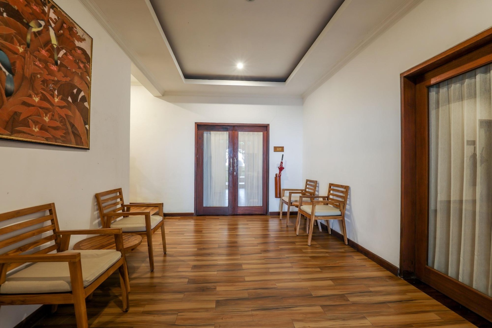 Foto - Uma Dawa Resort and Spa
