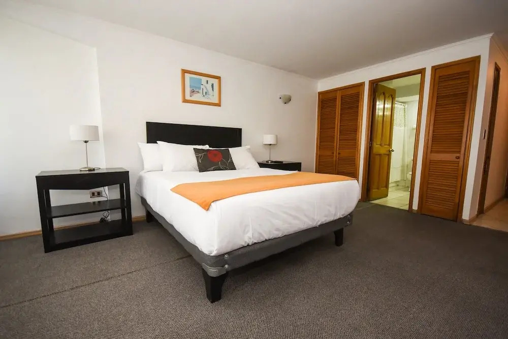 Foto - Hotel Casa Nogales