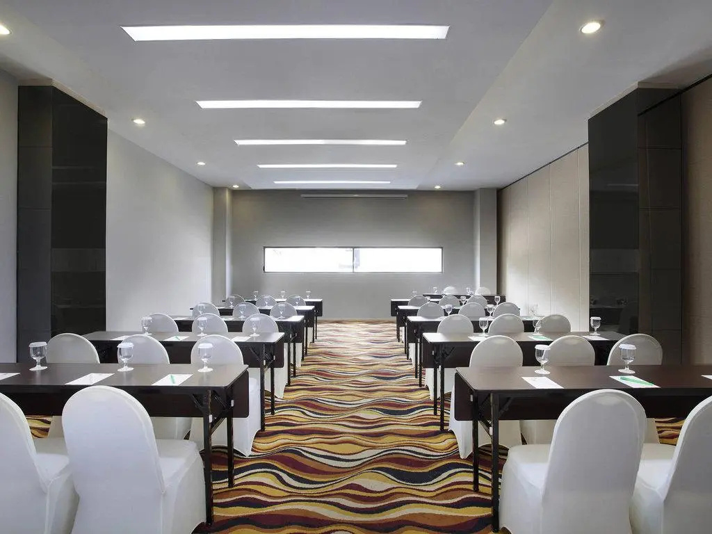 Photo - ibis budget Jakarta Airport