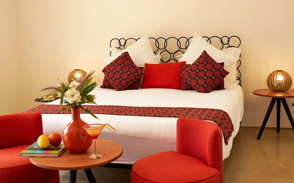 Photo - Villa Jardins D'Isa