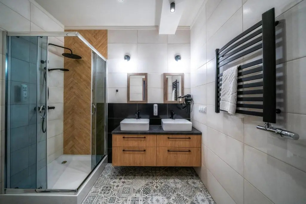 Foto - Kompleks Antałówka Termy & Med