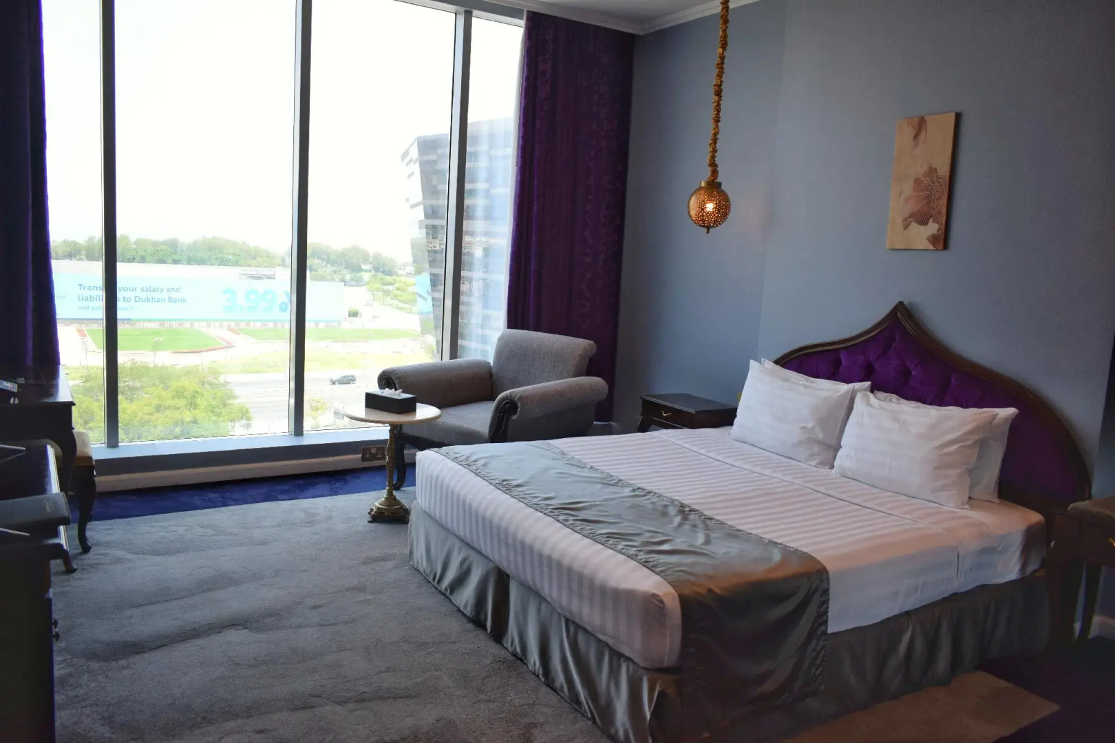 Photo - Saraya Corniche Hotel