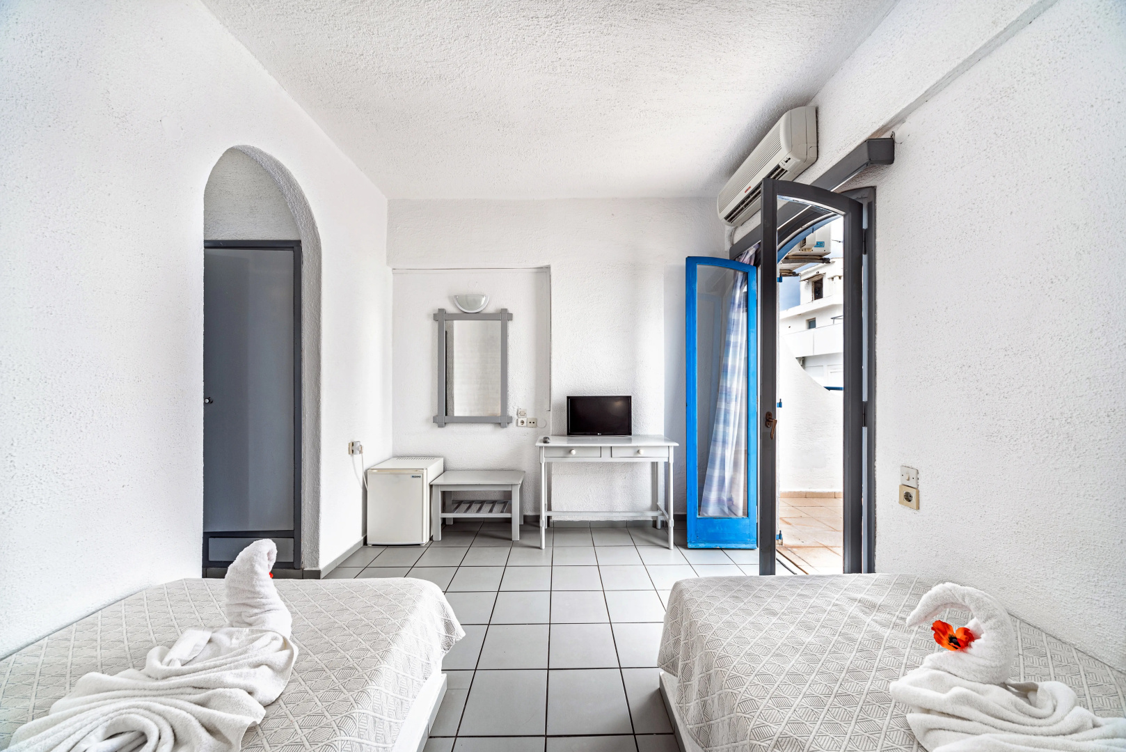 Foto - Iro Hotel