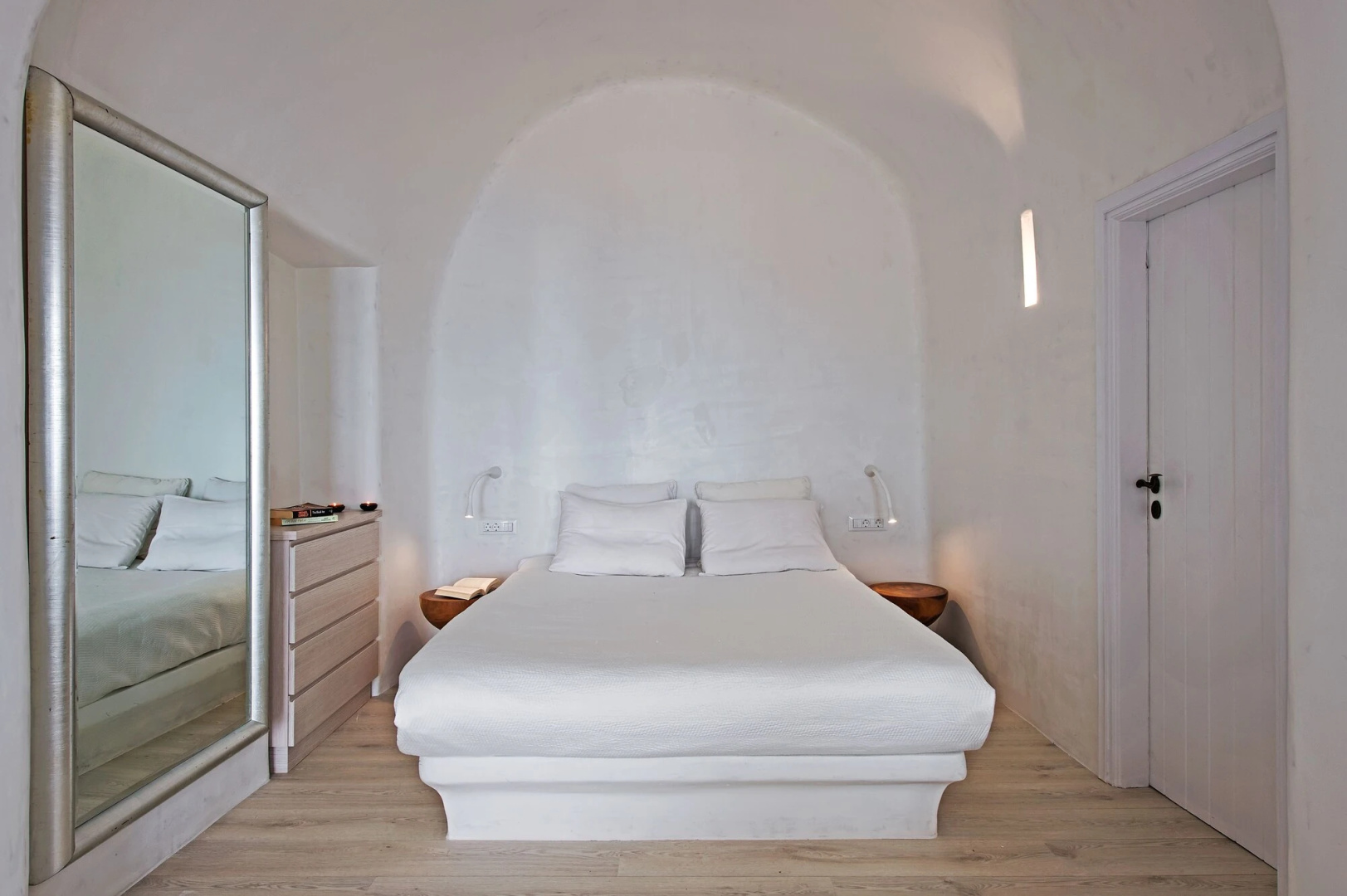 Photo - Porto Fira Suites