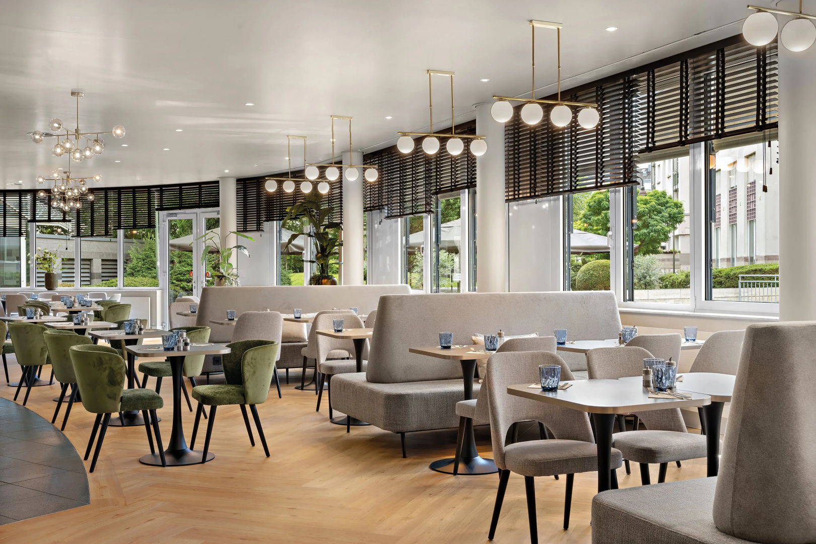 Photo - Novotel Mainz