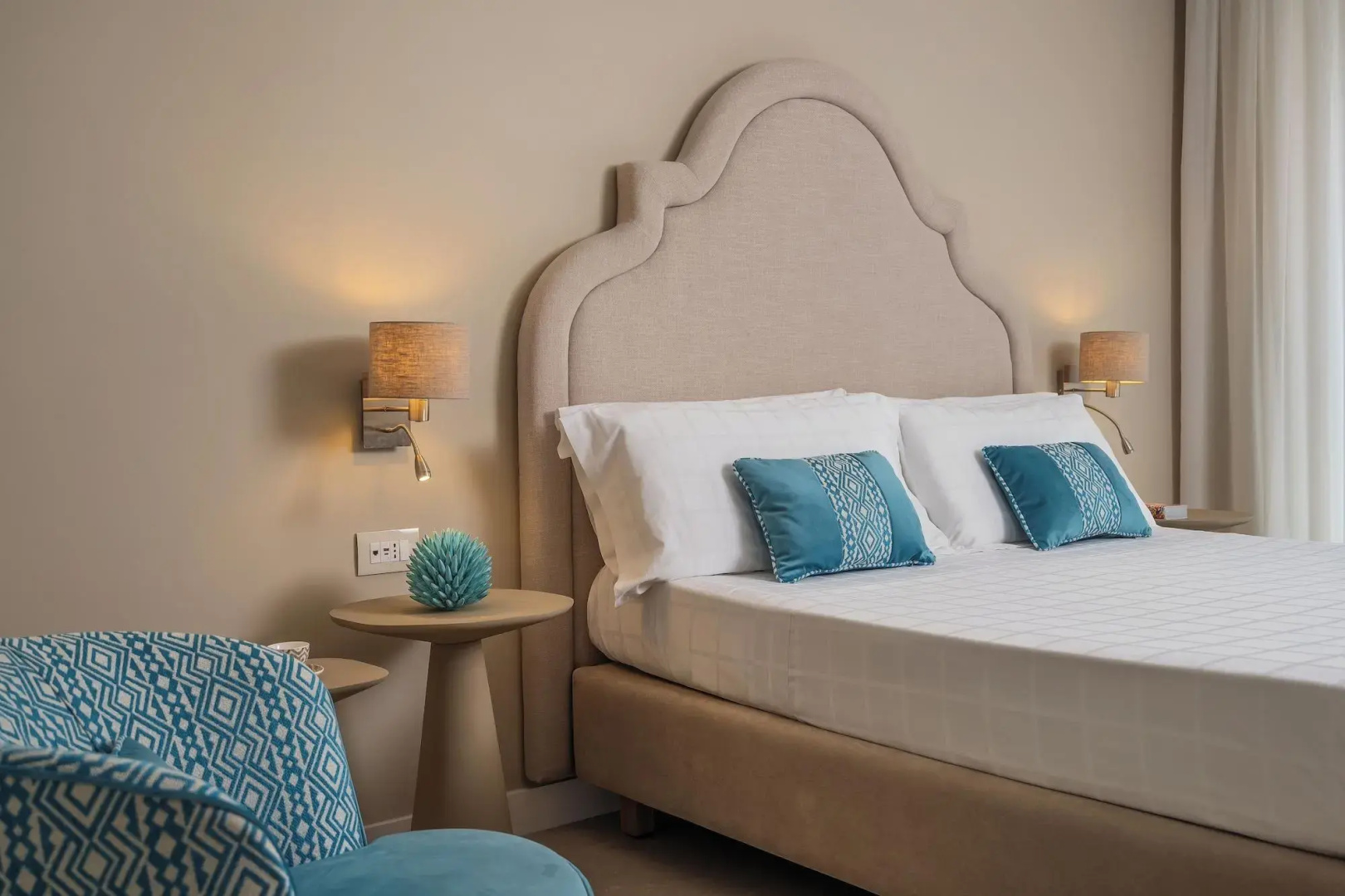 Photo - Hotel Capri