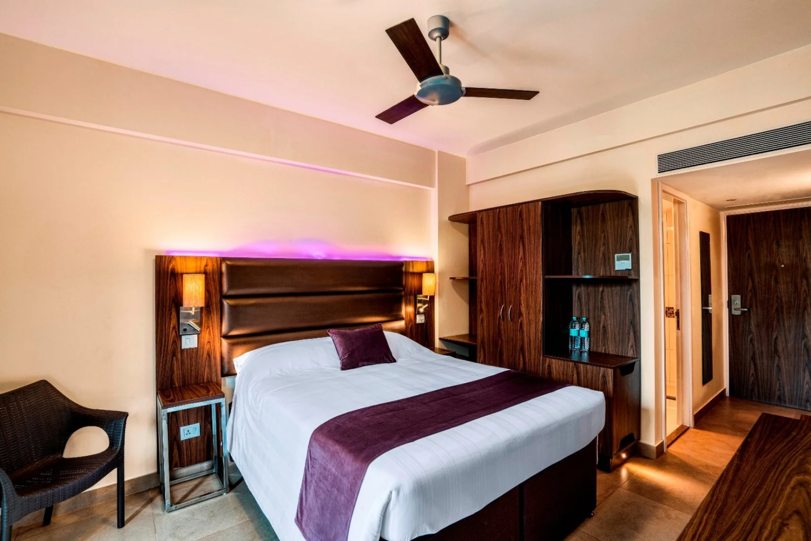 Photo - Fairfield by Marriott Goa Anjuna
