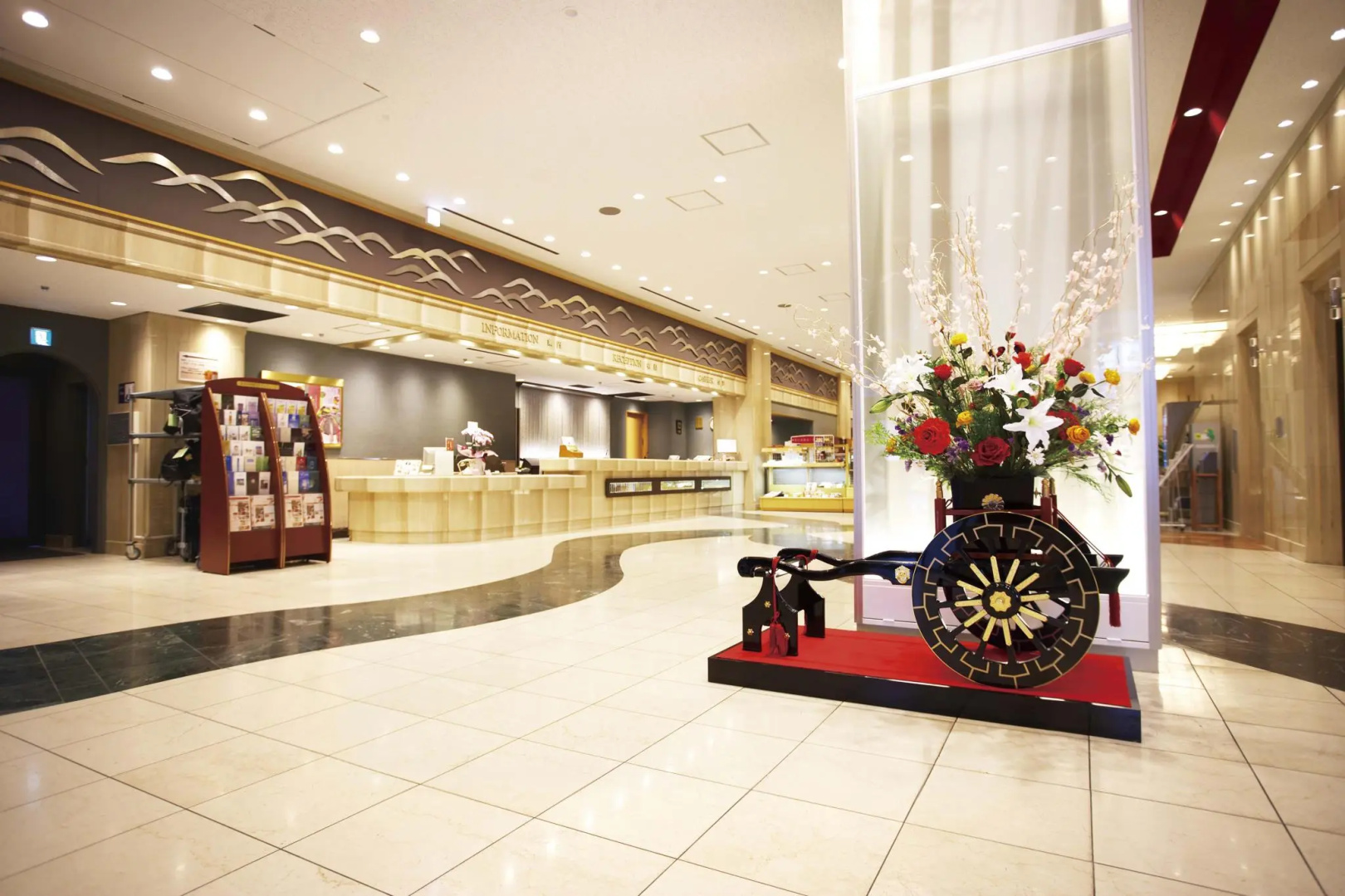 Foto - Hotel New Hankyu Kyoto