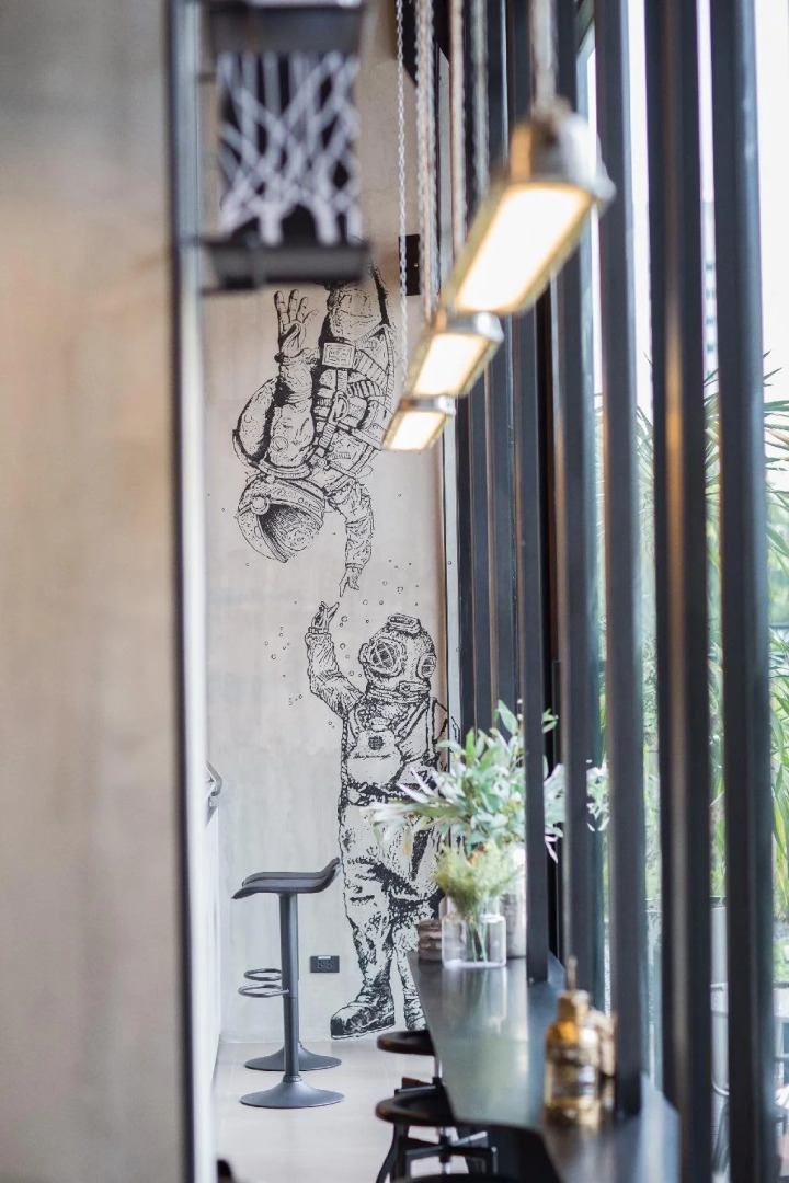 Photo - The Journey Hotel Bangna