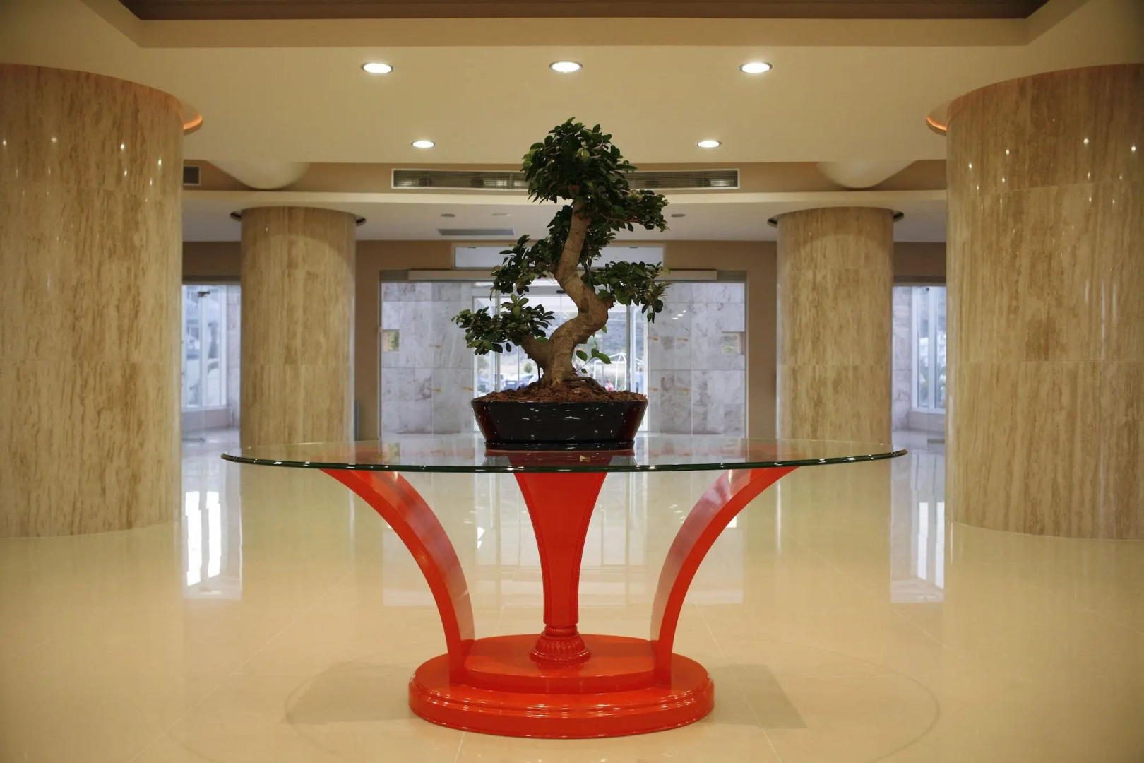 Foto - Sun Palace Hotel