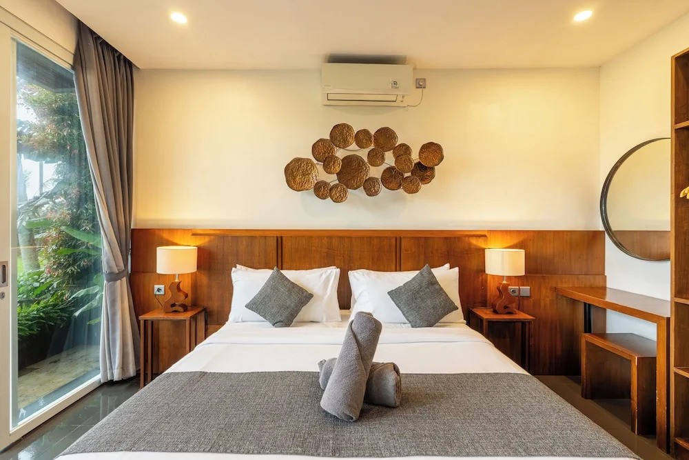 Foto - Coconut Grove Villa by Betterplace