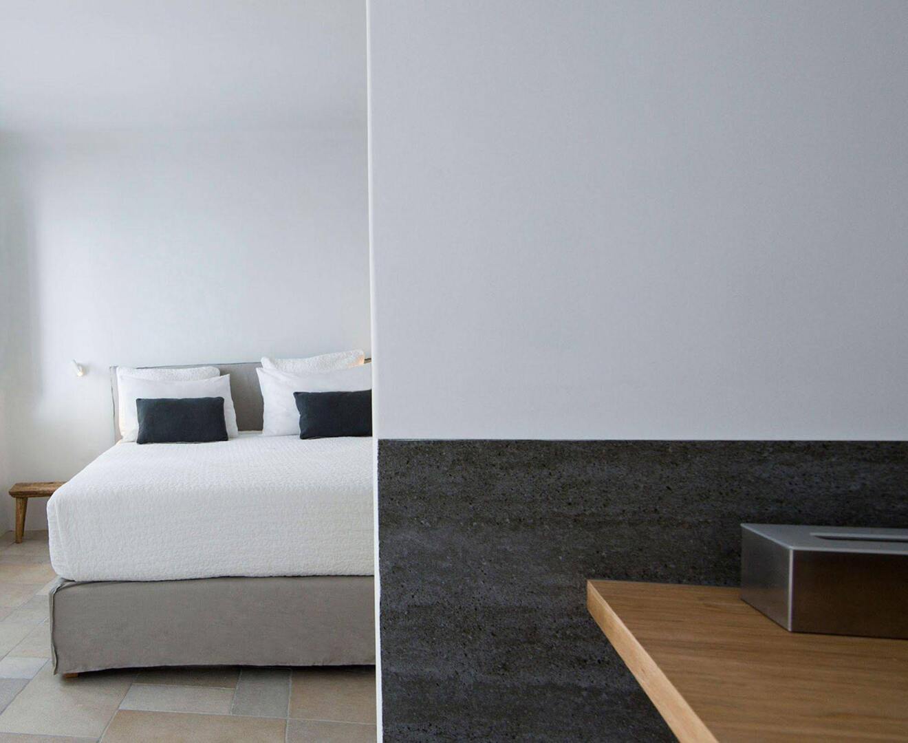 Photo - Porto Fira Suites