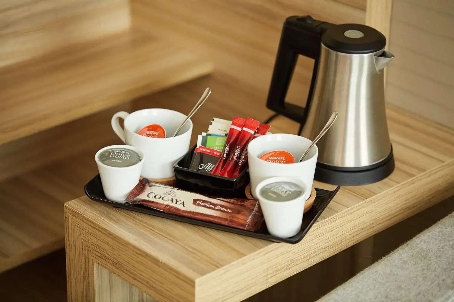 Foto - Scandic Wrocław