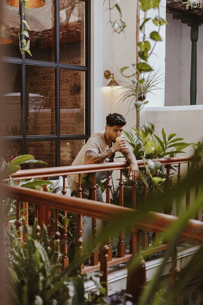Photo - Amarla Boutique Hotel Casco Viejo - Adults Only