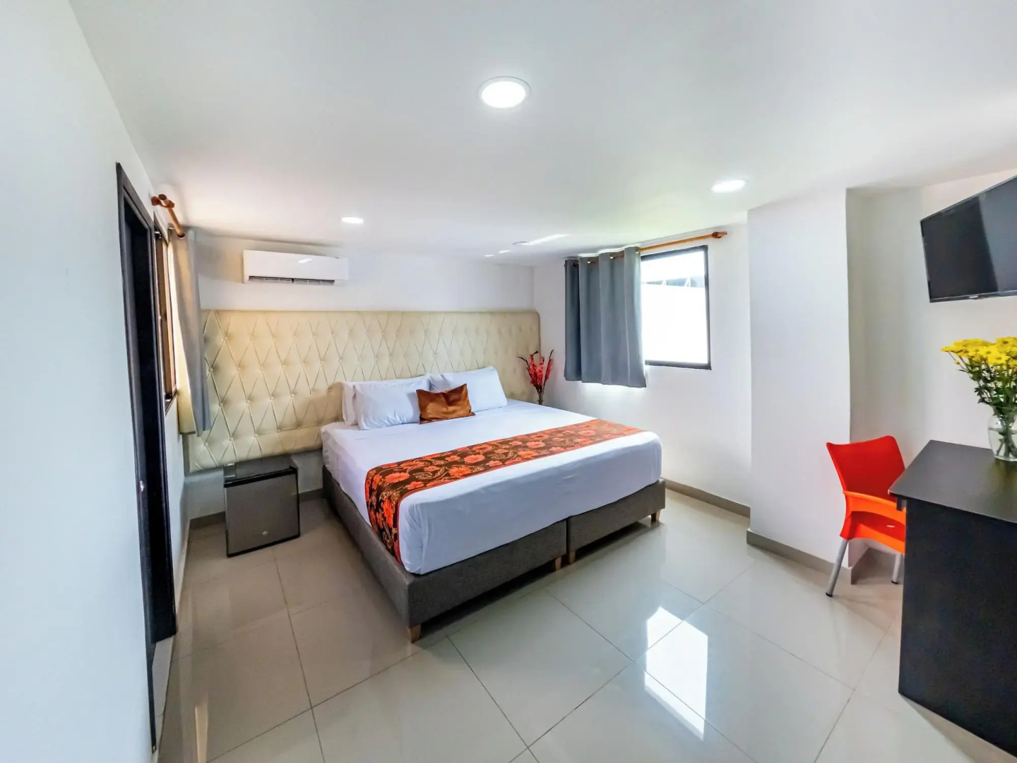 Photo - Hotel Caribe Plaza Barranquilla
