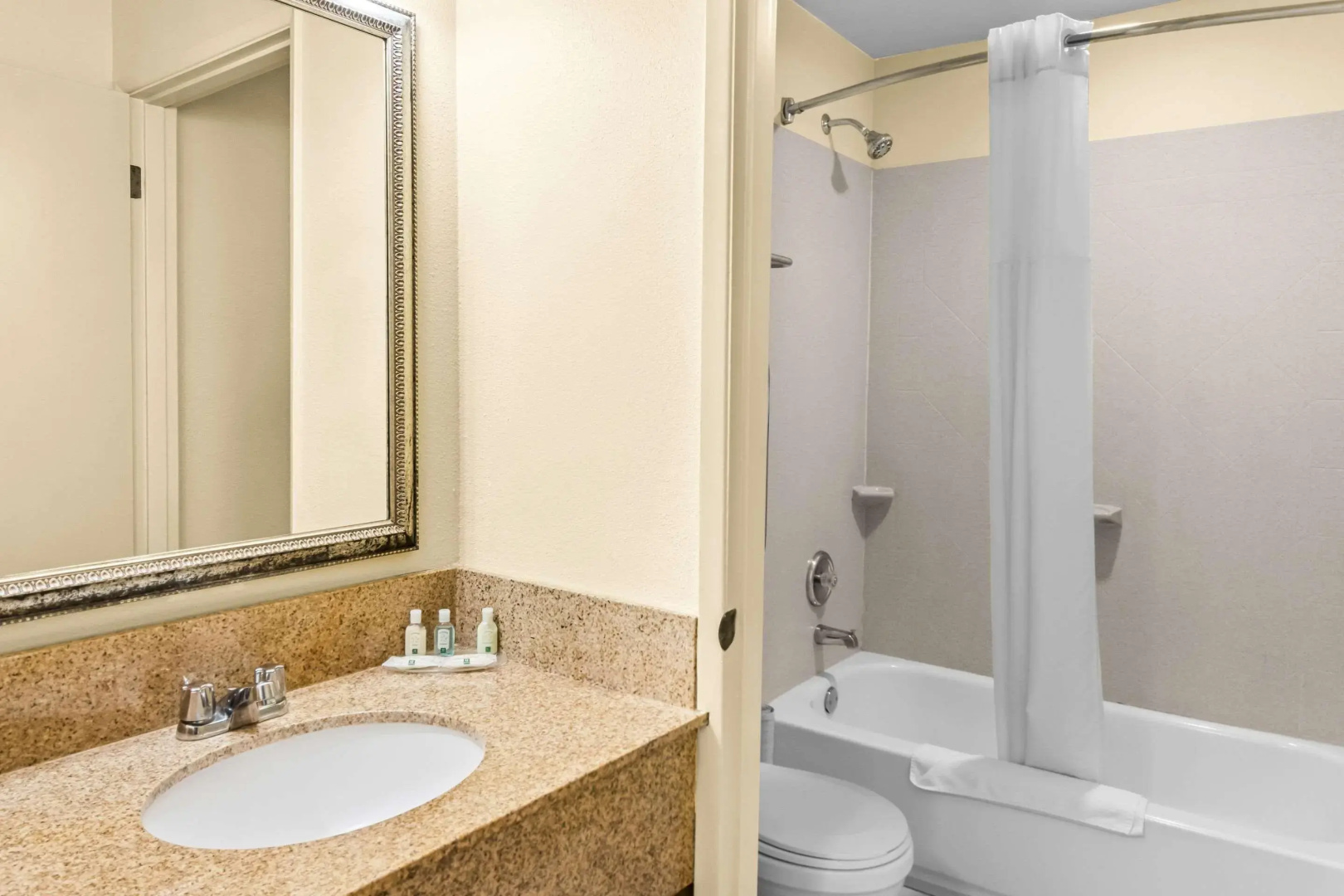 Foto - Quality Inn & Suites Vancouver - Hazel Dell