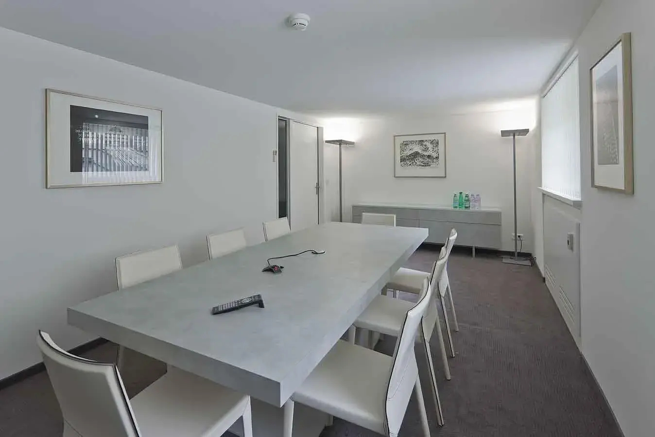 Photo - Swiss Luxury Apartments Geneva - Serviced Apartments
