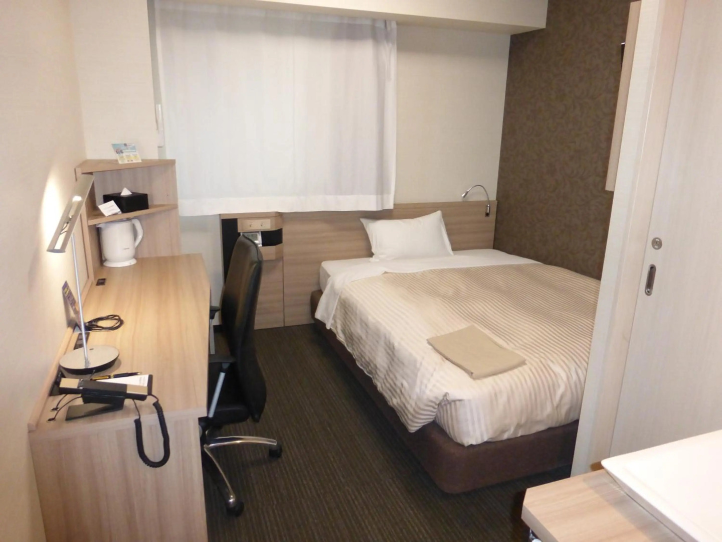 Foto - Sanco Inn Grande Tokyo Hamamatsucho